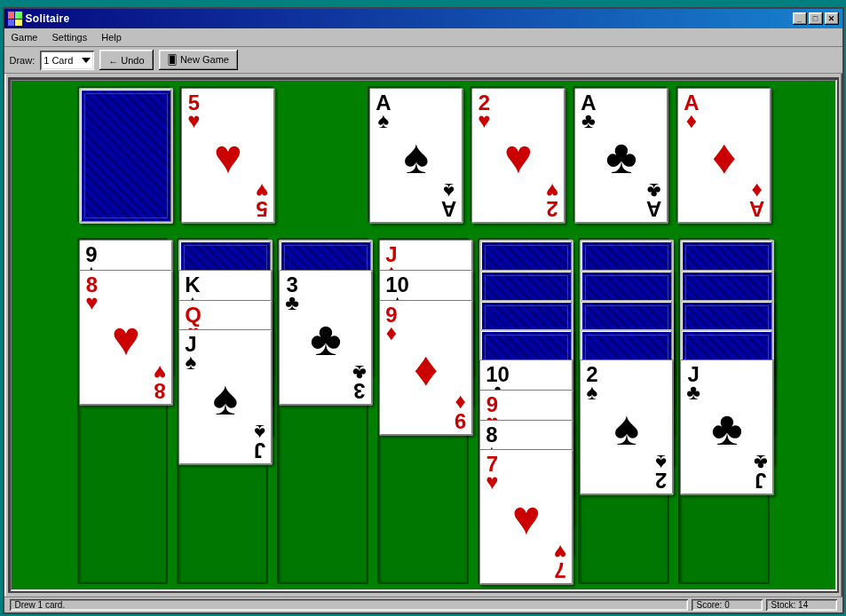 Free Spider Solitaire Online: Play the Classic Web Game